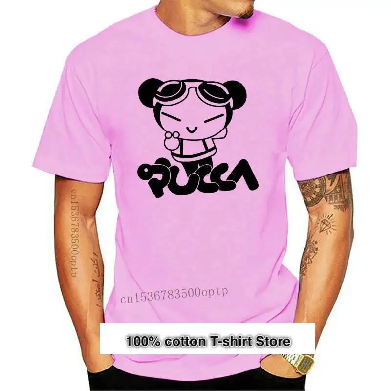 

Camiseta Pucca 2 DE edicoloritalia, nueva