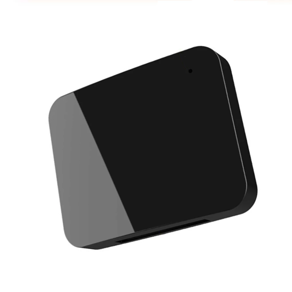 

Mini 30Pin Music Receivers Audio Transmitter Voice Frequency Acceptor Portable Household Professional Well-matched