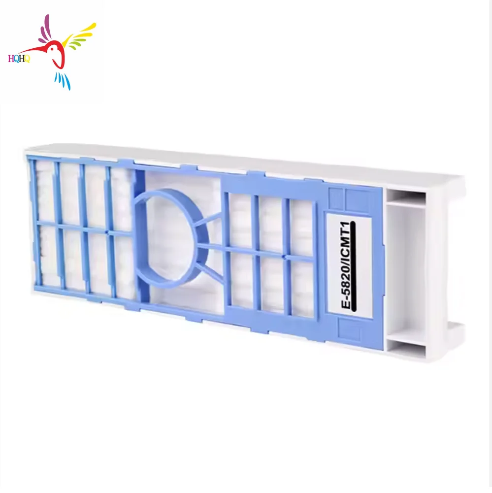 HQHQ Картридж для обслуживания T5820