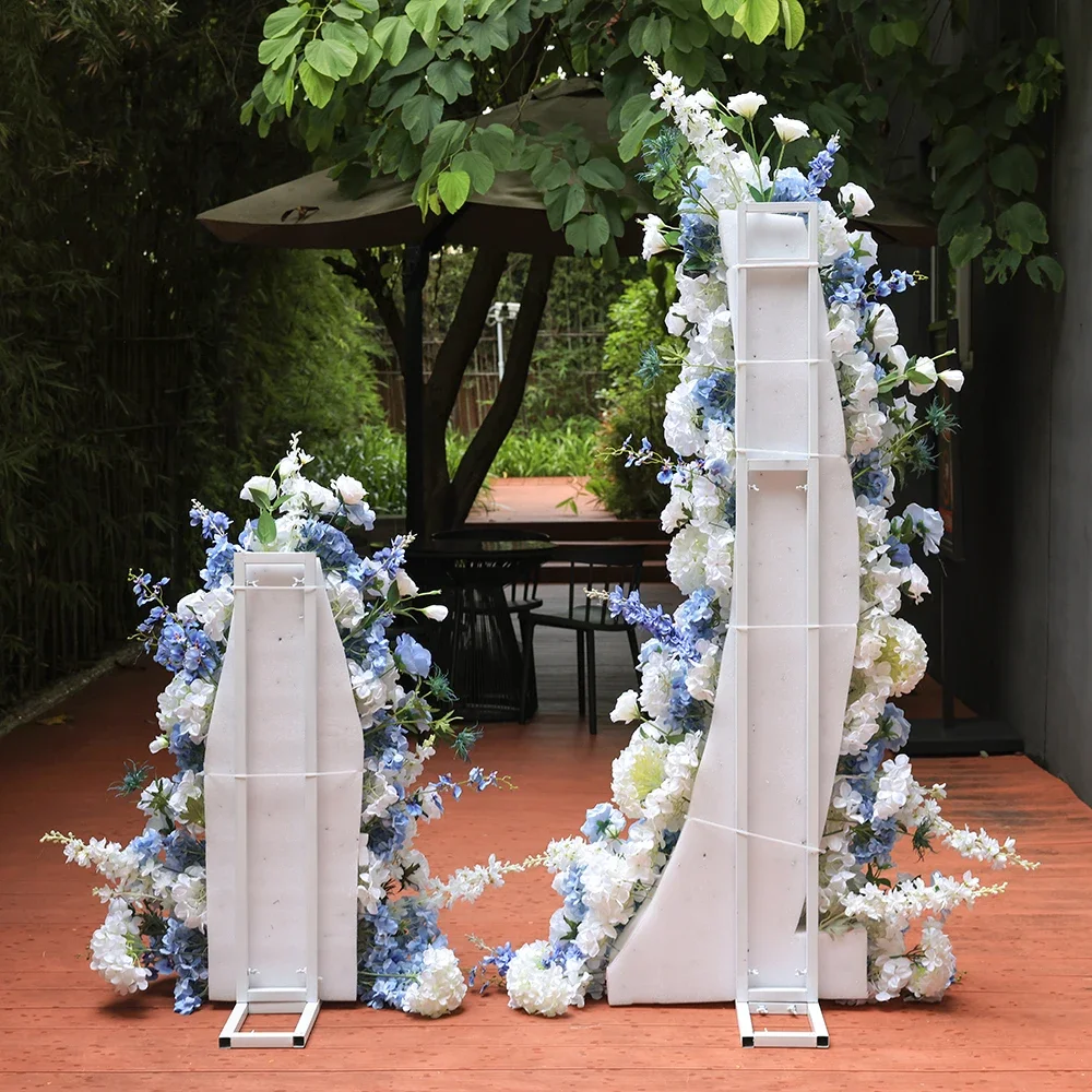 Рождественская вечеринка искусственное украшение Fiore высокое качество доска KT