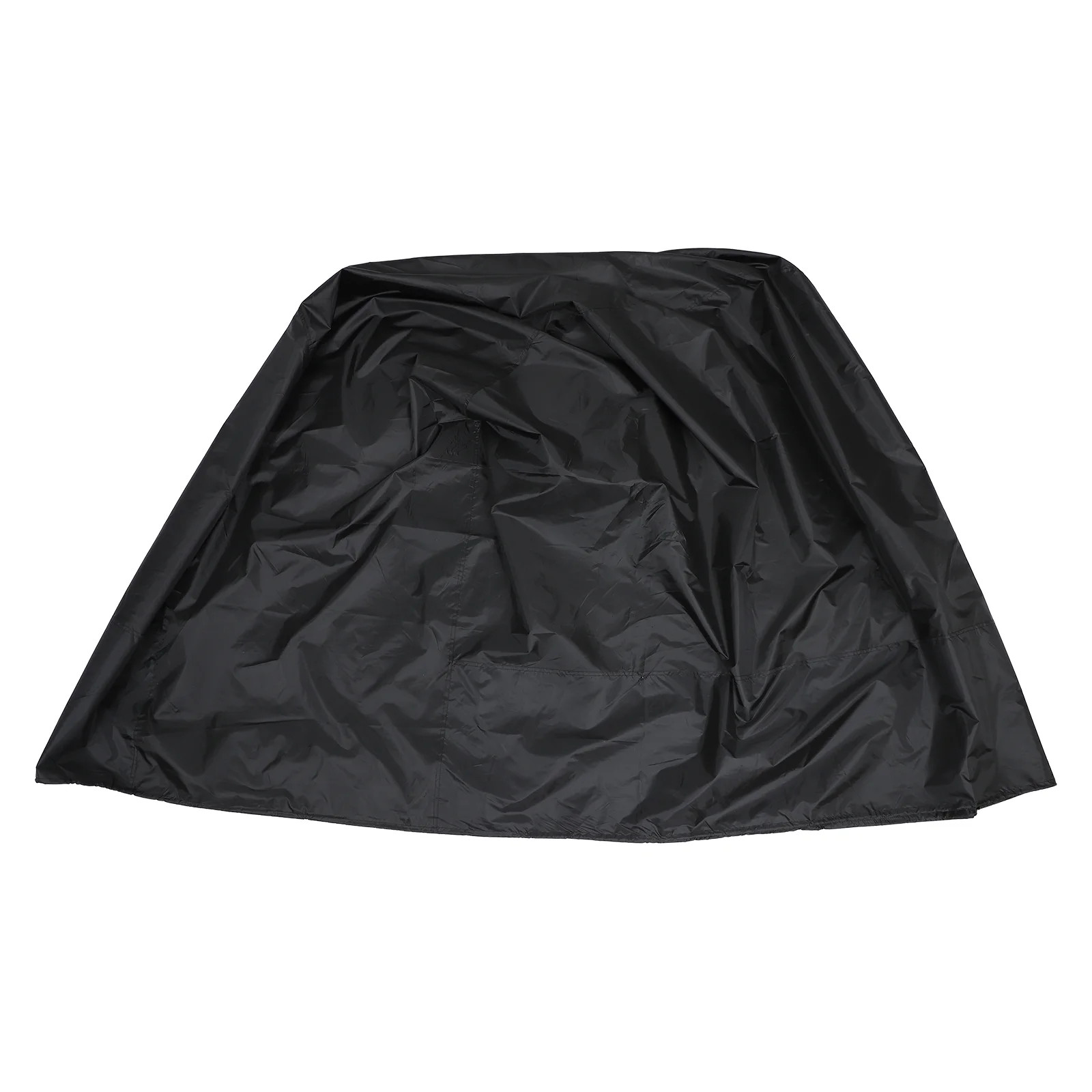 

Outdoor Barbecue Grill Cover Barbecue Oven Protection Cover Barbecue Accessory