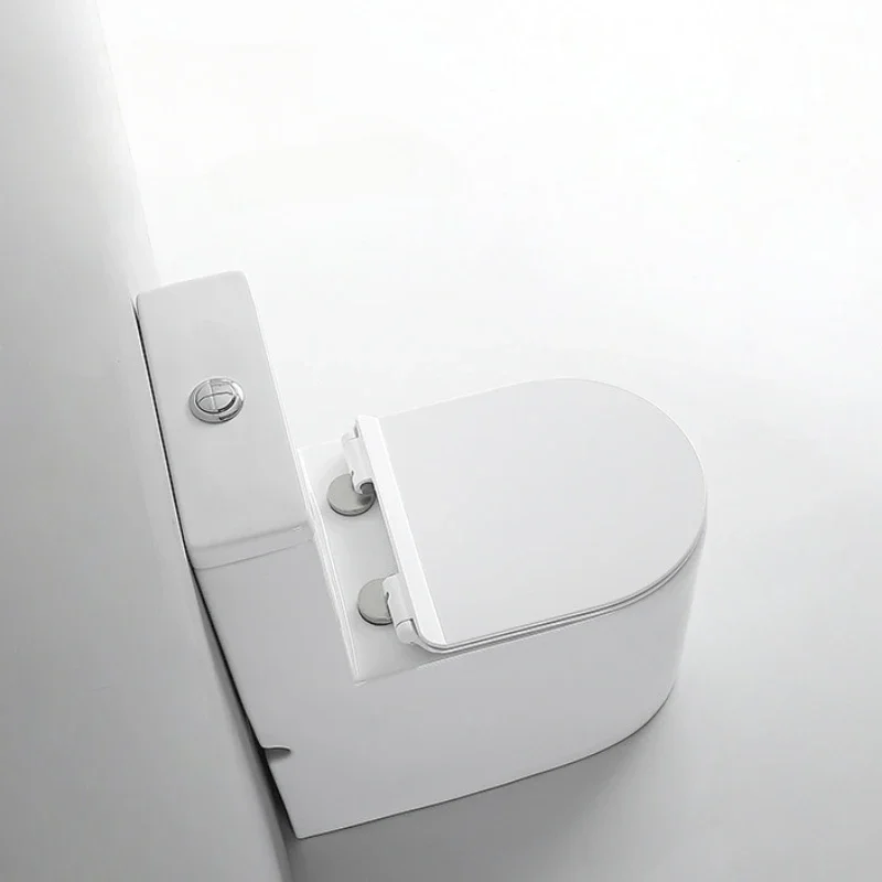 Цельные фигурки гигиенический туалет резервуар для воды современный отель