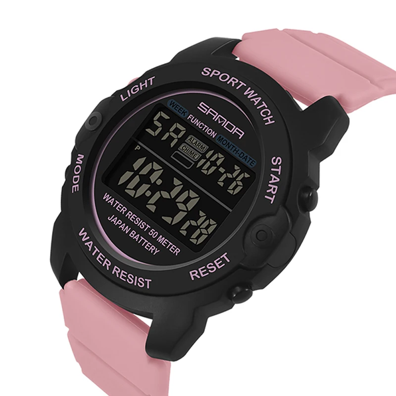 Relogio Feminino 6003