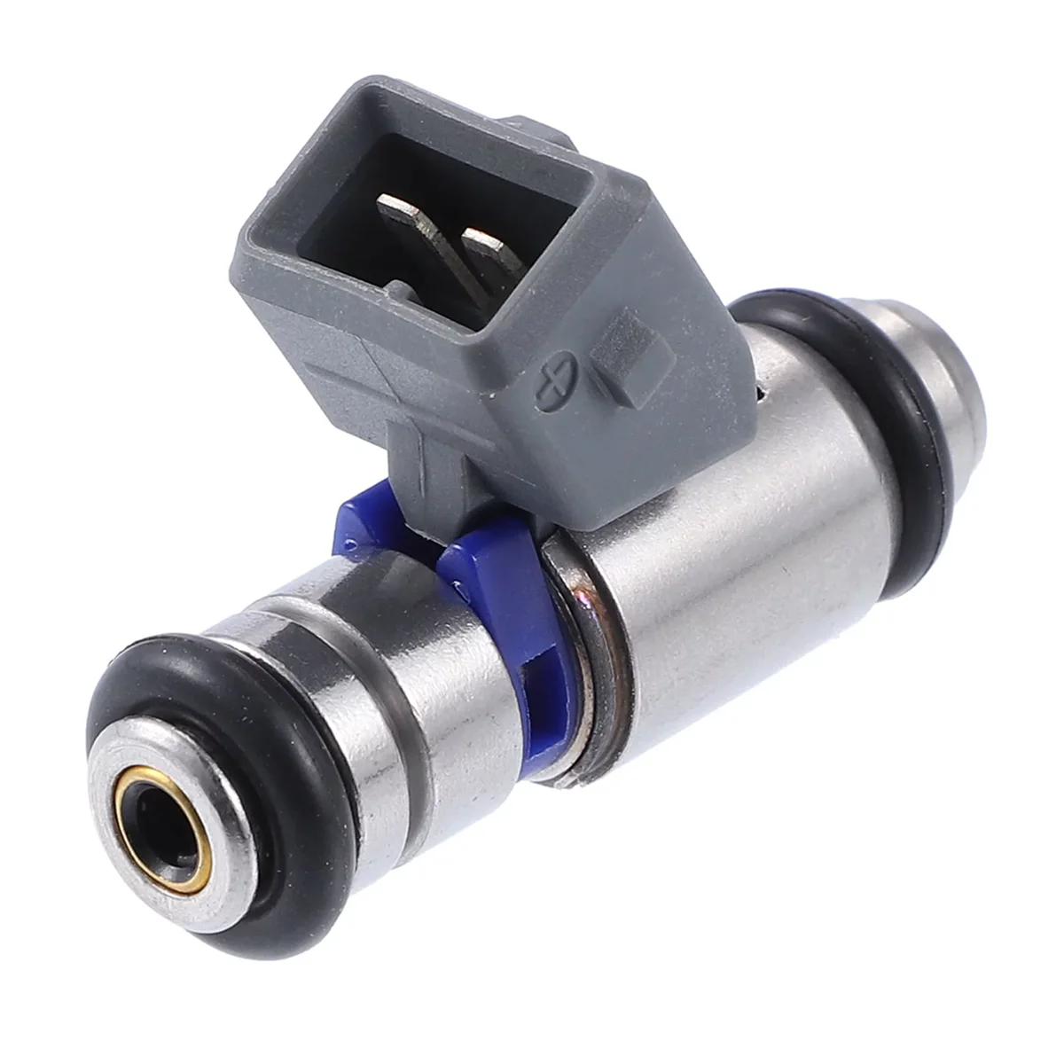 Форсунка для топливного инжектора Volkswagen Polo Mk4 9N Vivo 2003-2007 VW Derby 1995-2009 Pointer 2006-2010 4X IWP158