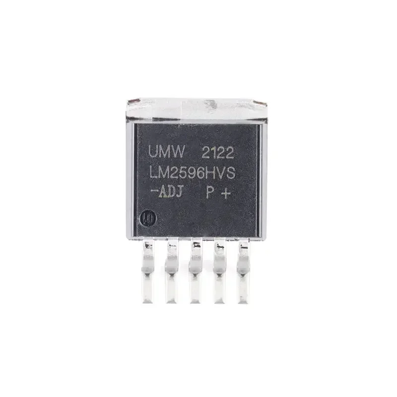 LM2596HVS-3.3 LM2596HVS-5.0 LM2596HVS-12 LM2596HVS-ADJ USB-гаджет
