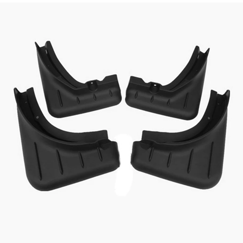 

Брызговики для Porsche Cayenne 2018-2022, брызговики для автомобилей