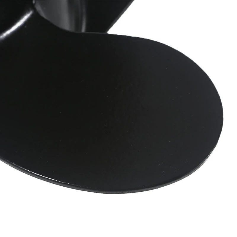 Лодочный гребной винт с 3 лопастями морской для 2 5/3 3/3 5 л.с. Tohatsu/для Merc