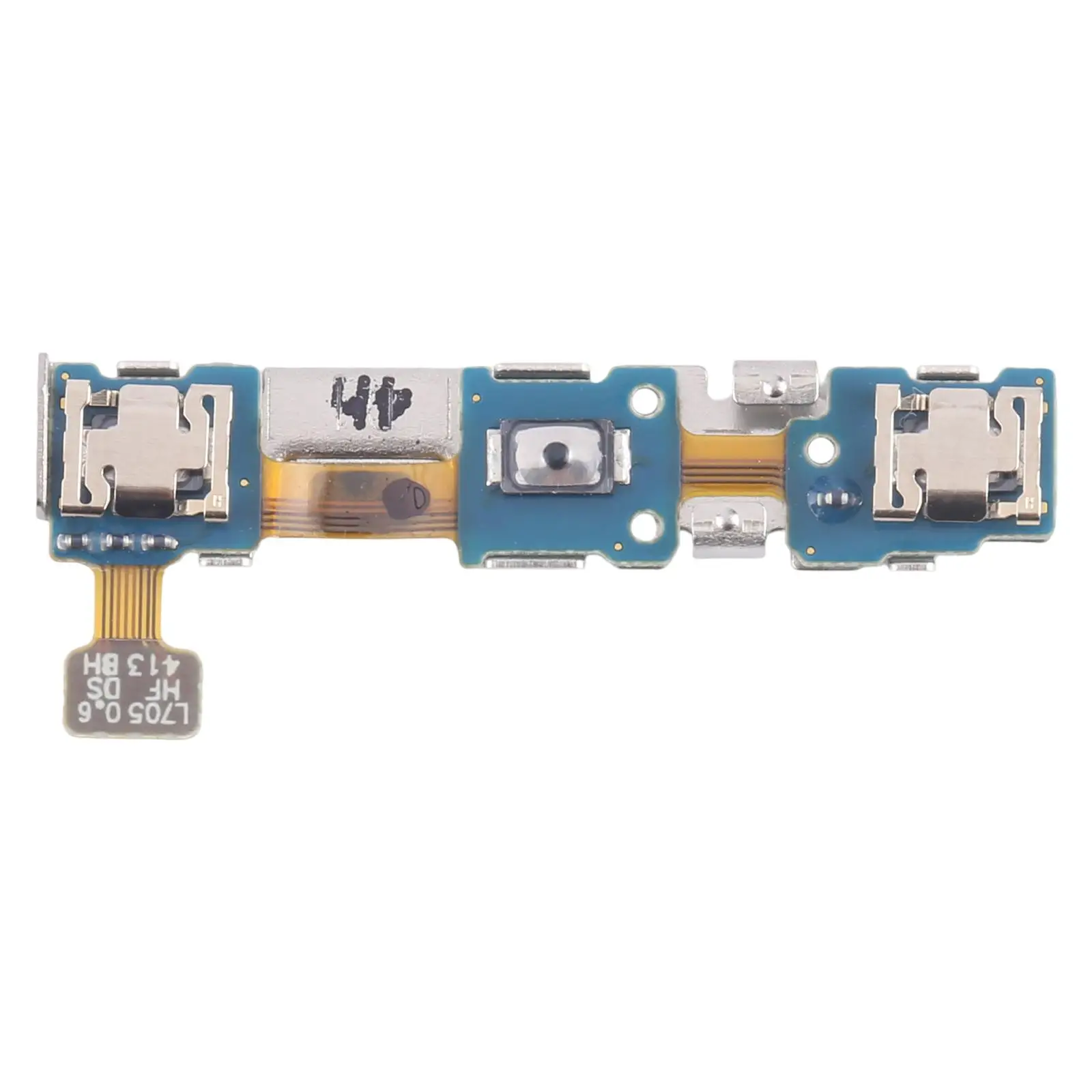 Фото L705 Гибкий кабель кнопки питания для Samsung Galaxy Watch Ultra 47 мм SM-L700 SM-L705 №2