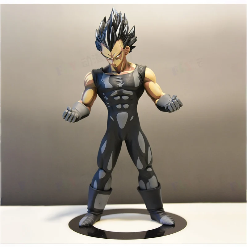 

25cm Bandai S.H.Figuarts Dragon Ball Saiya Vegeta Super Hero Action Figure SHF Anime Model Collect Figurals Brinquedos Toys