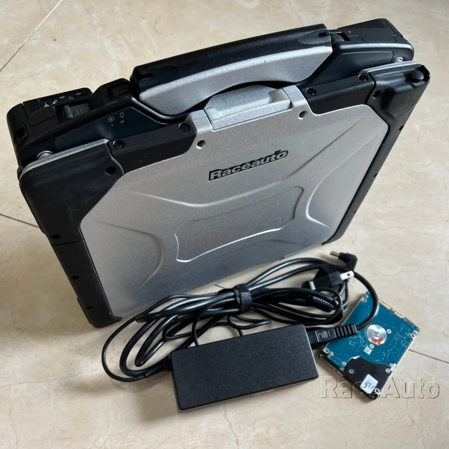 Для Benz mb star c4 программное обеспечение HDD V2023.09 в автомобиль диагностический