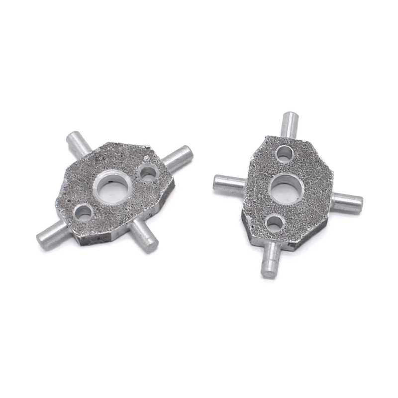 Крышка сопла омывателя фар автомобиля шарниры крестообразной формы для типа S