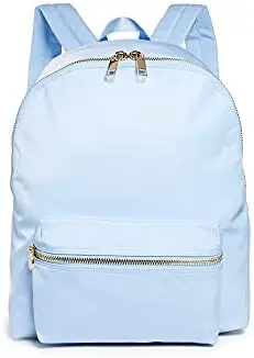 

Classic Backpack, Periwinkle, Blue, One Size