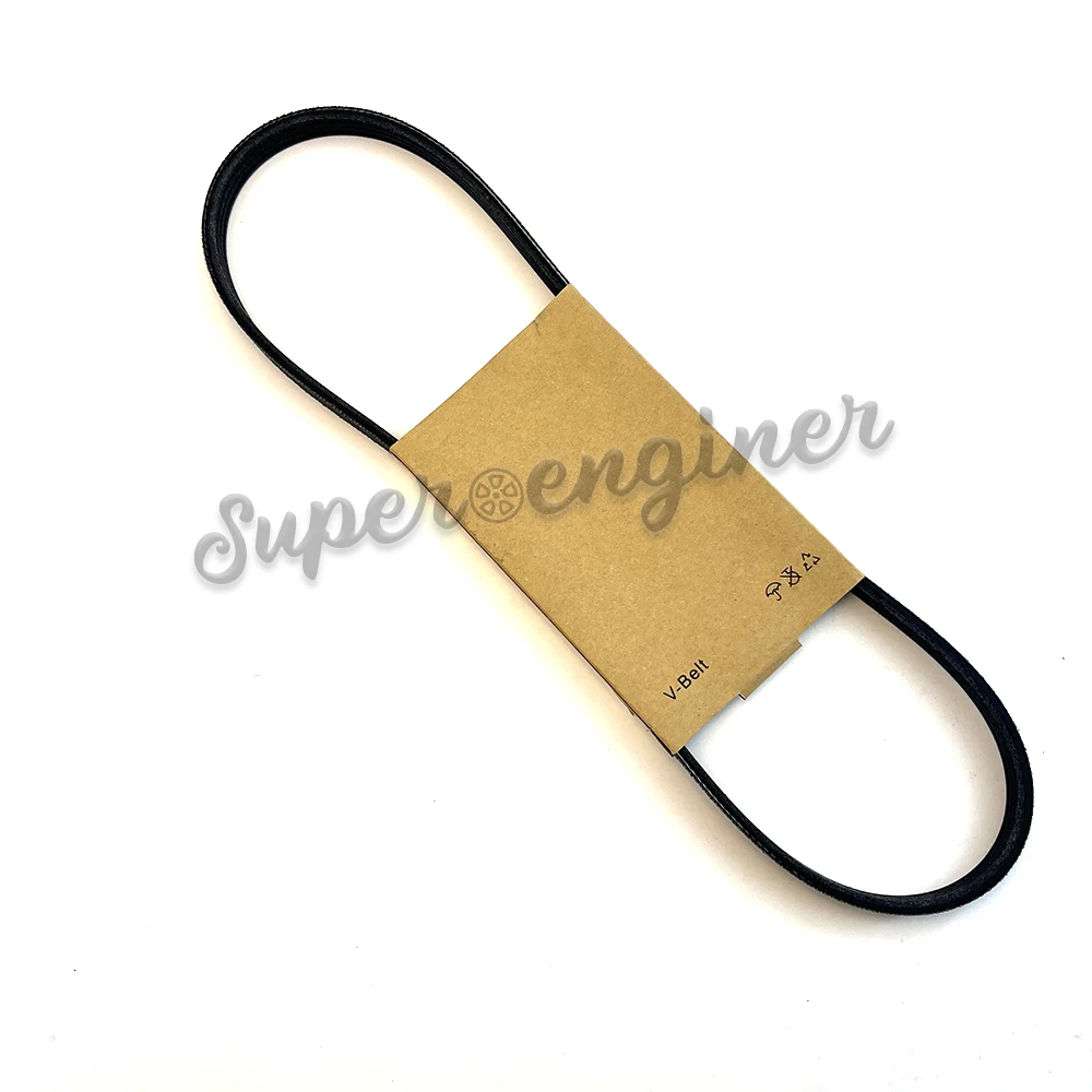 Ремень V-Ribbed 97713-2D100 для Hyundai Elantra Tiburon 2.0L Kia 2010 2011 Soul 977132 Д100
