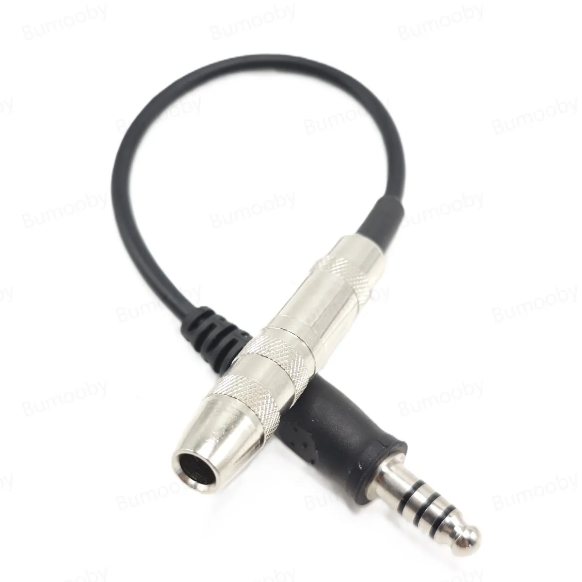 Переходник Nascar с гнездом к штекеру Stilo для внутренней связи Trophy 2 шлем Venti Rally