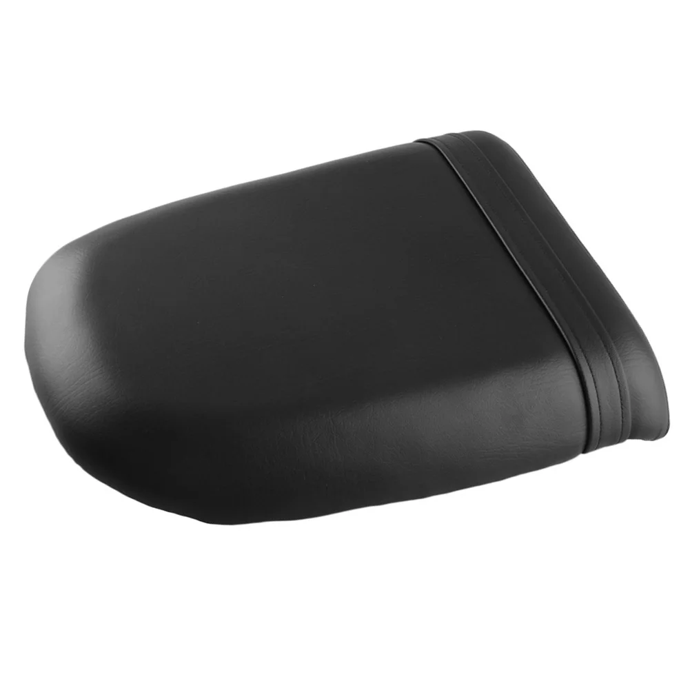 Для Suzuki GSXR 600 750 2001-2003 и 1000 2000-2002 K1 Мягкая задняя подушка для пассажирского сиденья