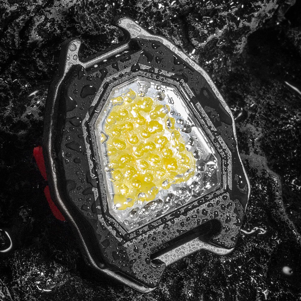 

Многофункциональная вспышка COB, Рабочая лампа, портативная карманная вспышка для улицы