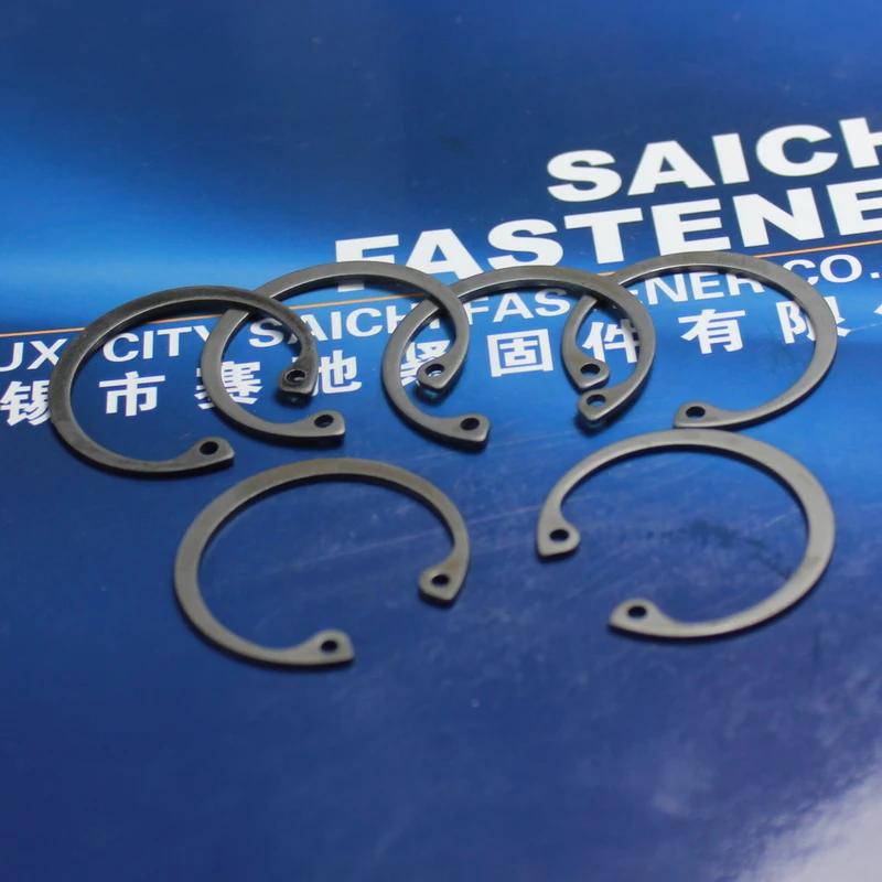 Внутреннее удерживающее кольцо (внутренние стопорные кольца RTW 120) DIN472 |