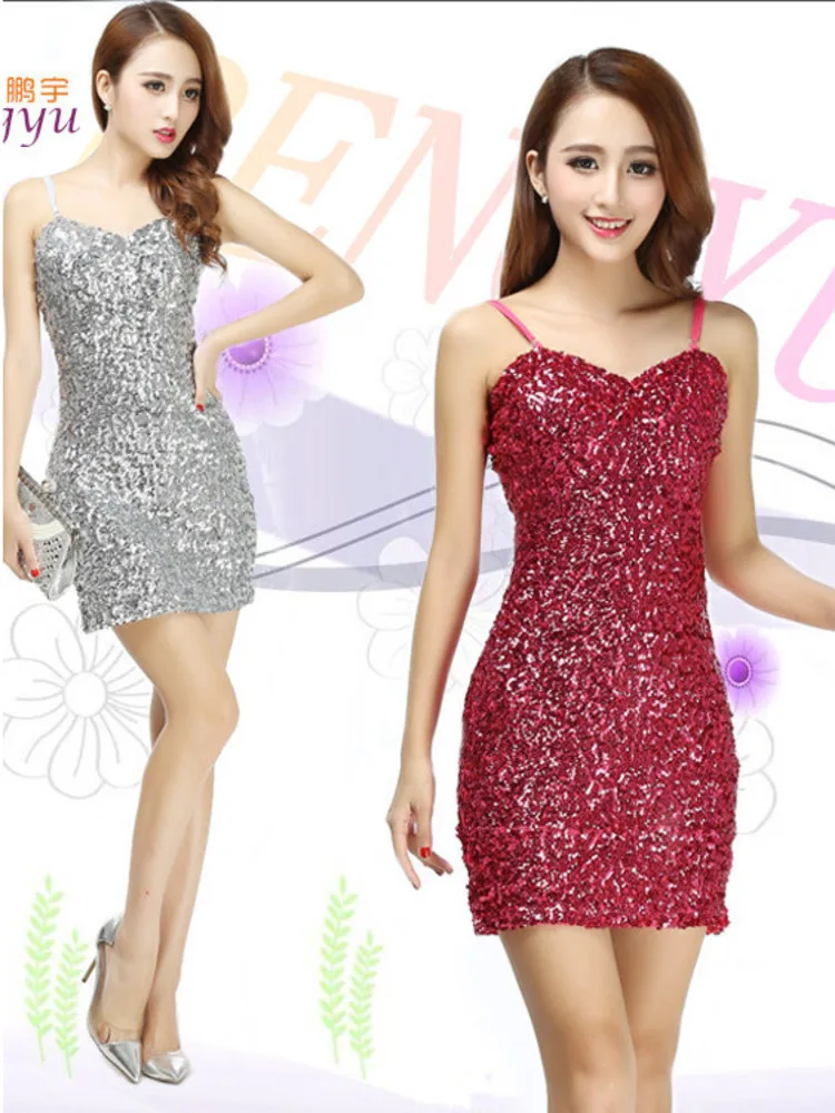 

Балетная одежда без рукавов, праздничный наряд, женская одежда, костюм для латиноамериканских танцев с блестками, Одежда для танцев на шест...