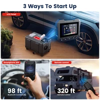 Дизельный обогреватель#3