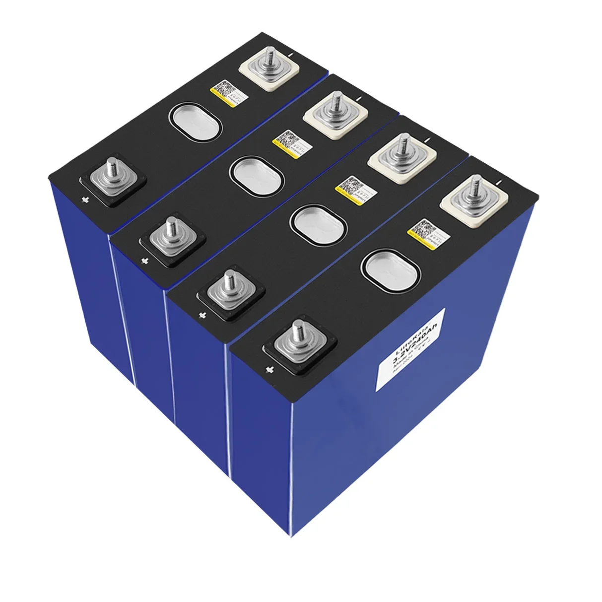 Перезаряжаемая литий-ионная батарея 3 2 В Ач 20 шт