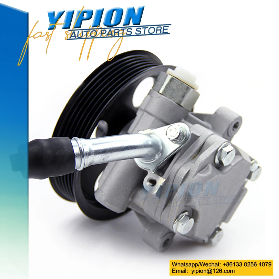 Насос гидроусилителя руля для Jeep Wrangler 2012 л 2018-Jeep Pentastar 5154400AC 53034094AA 05154400AC