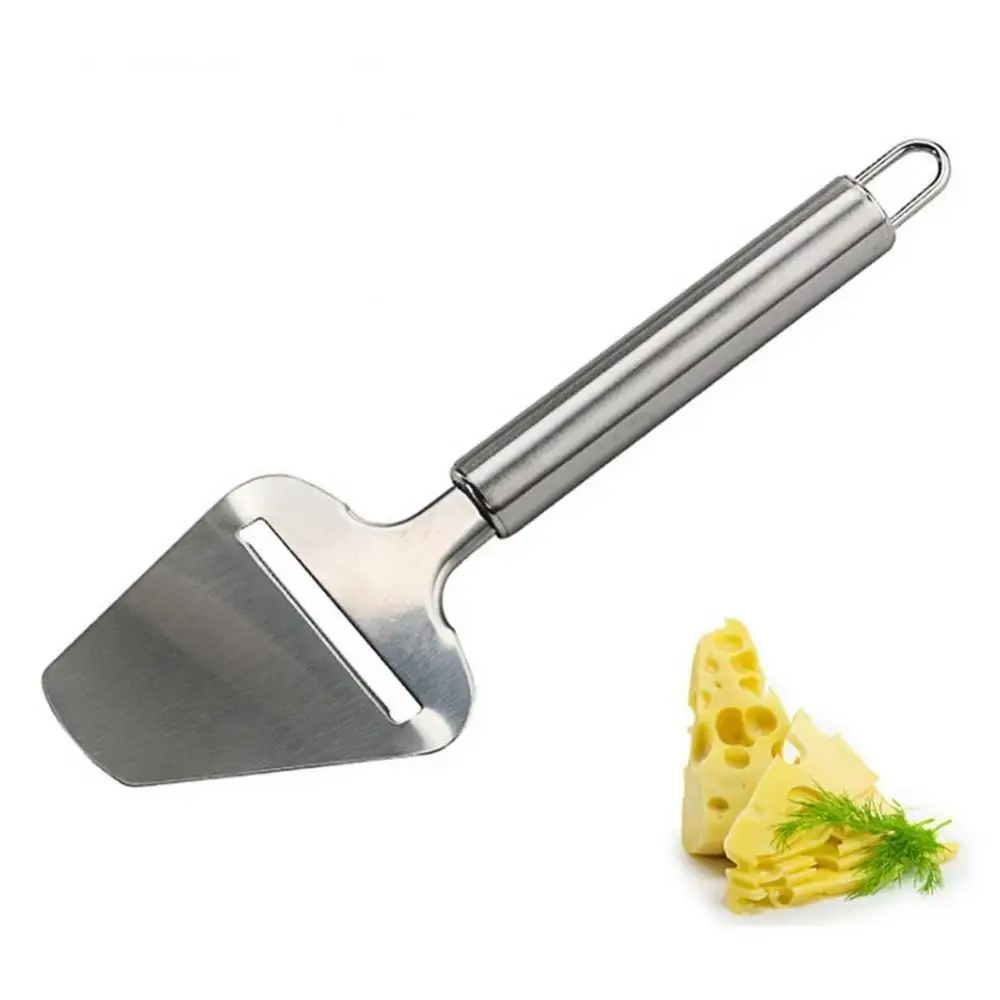 Chocolate Planer Slotted Butter Curler Baking Tool Potato Planer Kitchen Accessories