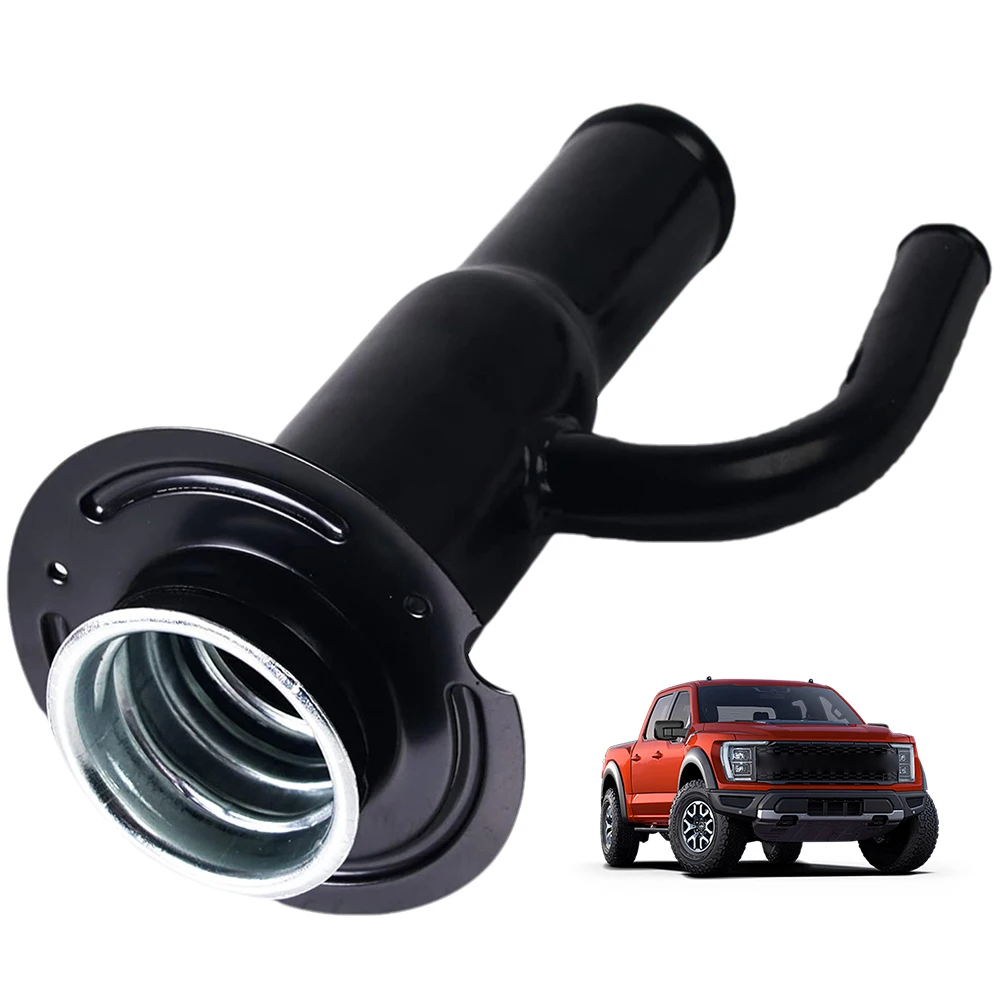 Топливный бак наполнитель шейный шланг топливный Бензобак Шейная труба заменяет