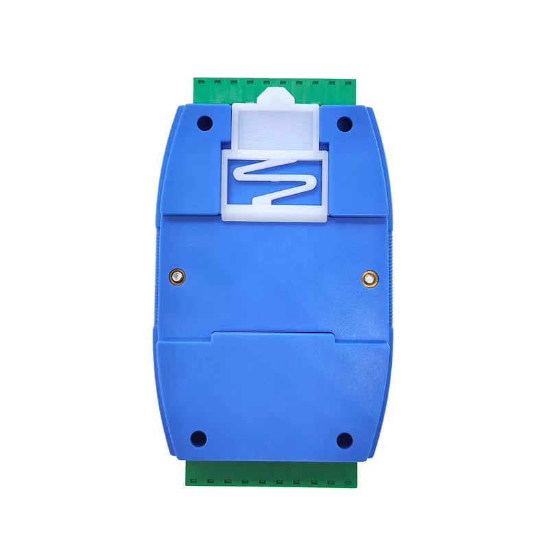 8-полосный аналоговый модуль сбора количества 4-20mA 0-5V передатчик ModBus TB6560 к