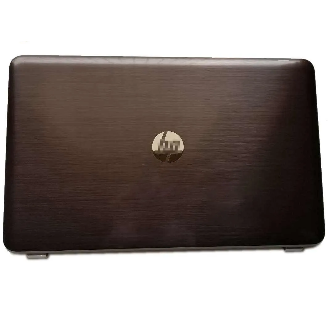 Для HP Pavilion 17-E 720664 -001 3CR68TPA03 17-E015DX 17-E101NR 17-E040US 17-E016DX Задняя крышка ЖК-дисплея для
