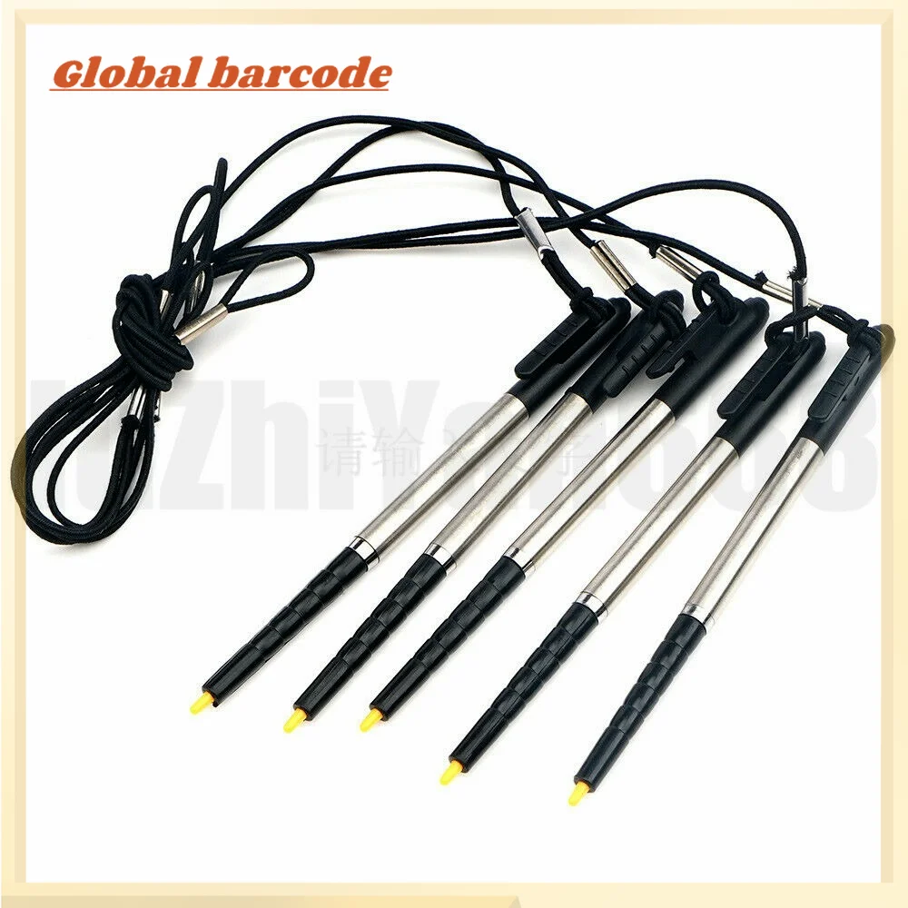 

5pcs Stylus for Motorola Symbol MC75A0 MC75A6 MC75A8 MC75 MC7506 MC7596 MC7598 Free Shipping