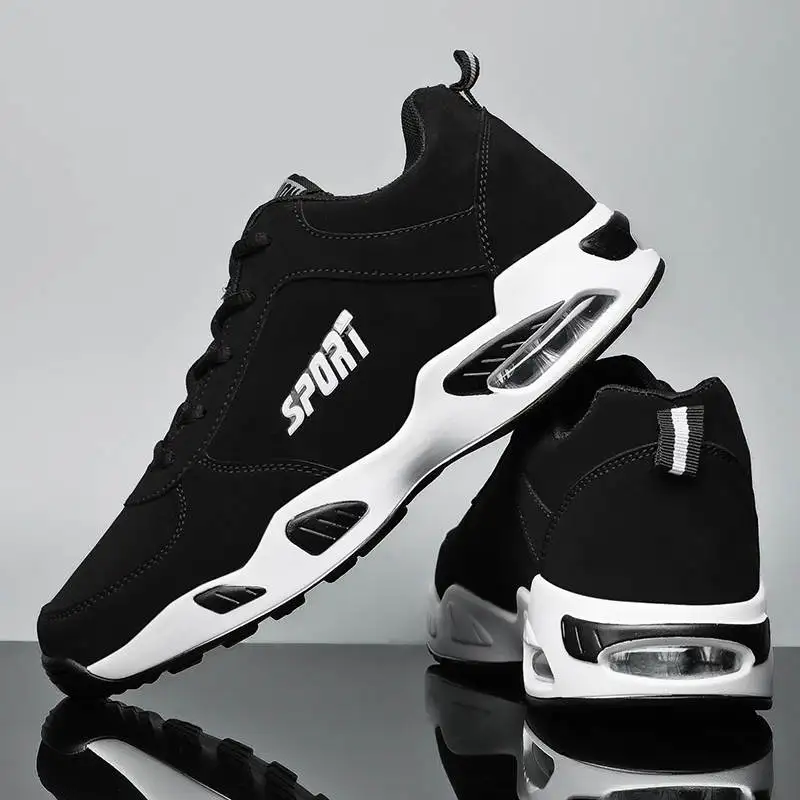 

Мужские кожаные туфли Schue 2021, дизайнерские Роскошные 2021 повседневные мужские классические туфли, дизайнерские кроссовки на шнуровке, Бренд...