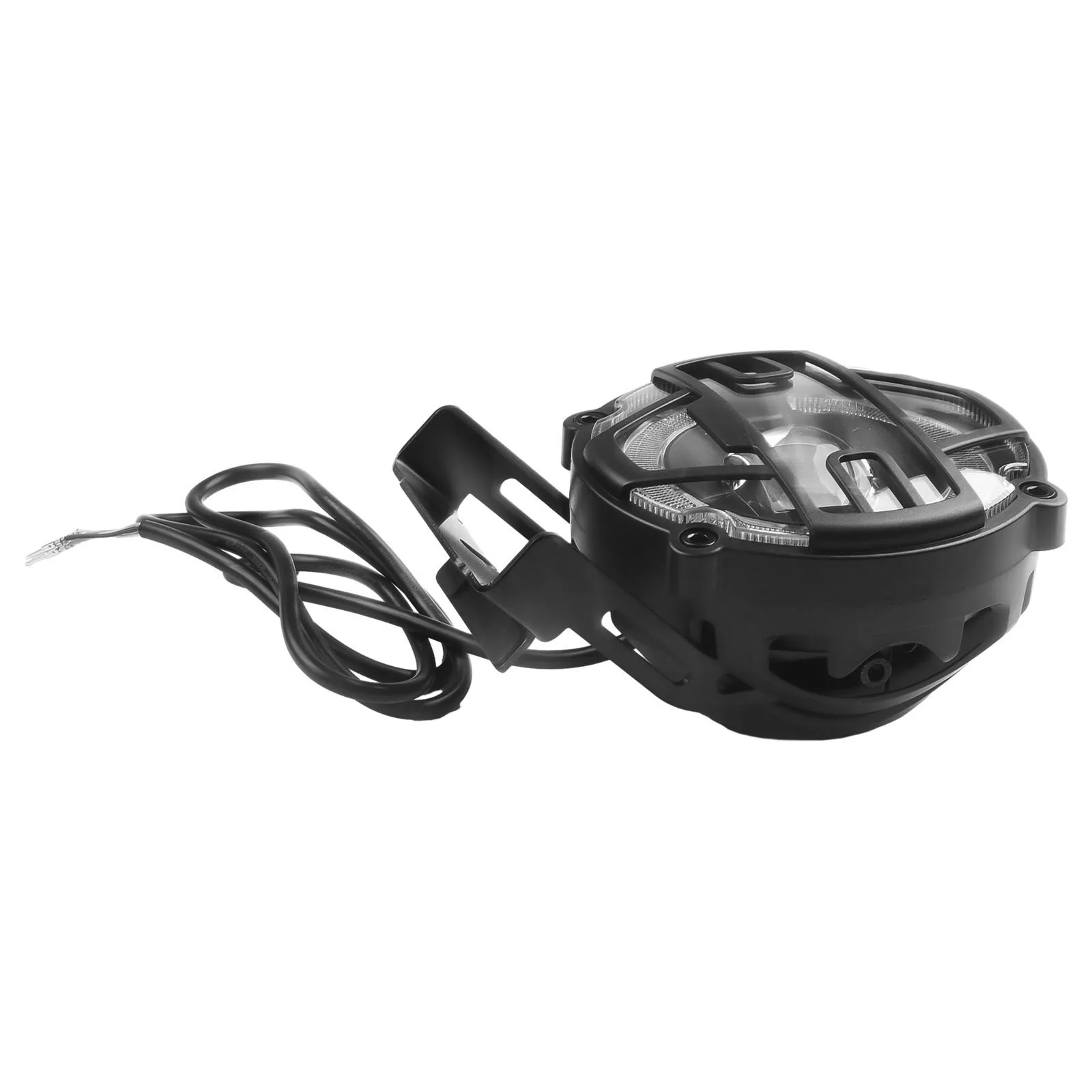 

Bike Front Light Bicycle Headlight 36V48V Accessories Bicycle Electric Bicycles Headlight Parts Waterproof Sporting Goods