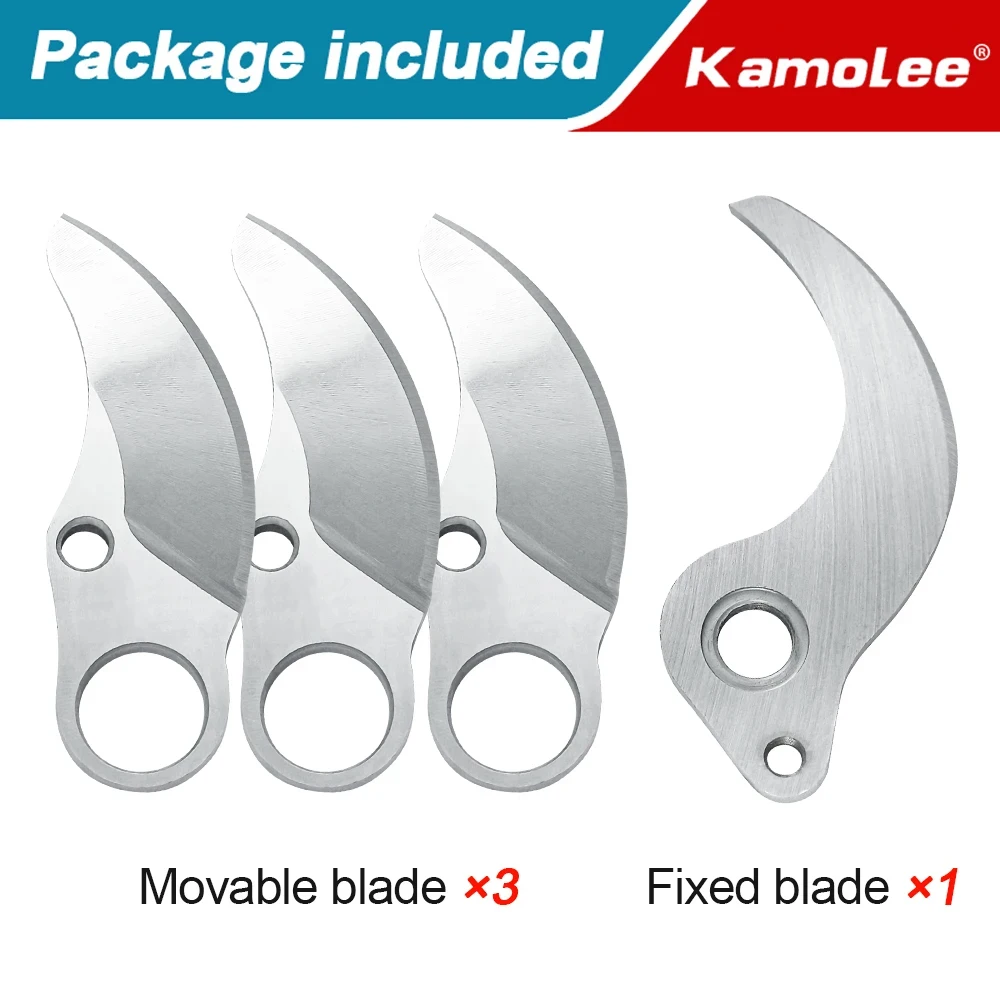 

Электрические ножницы Kamolee SK5 50 мм