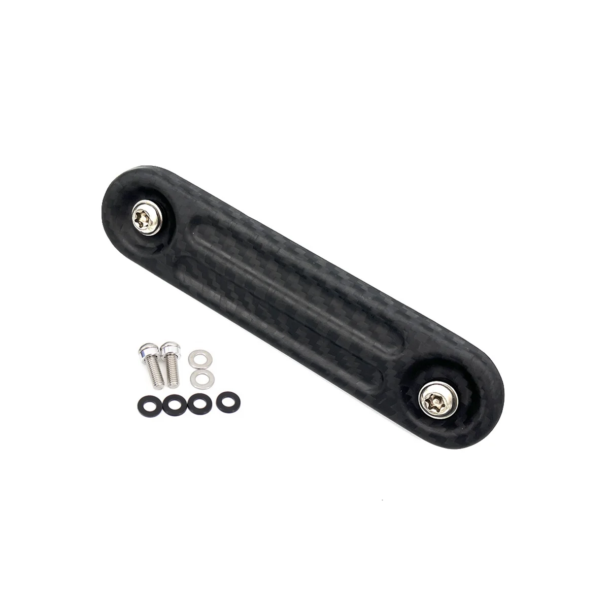 

For Pan America 1250 S RA1250S PA1250 2021 2022 Carbon Fiber Motorcycle Exhaust Insert Cover Accessories