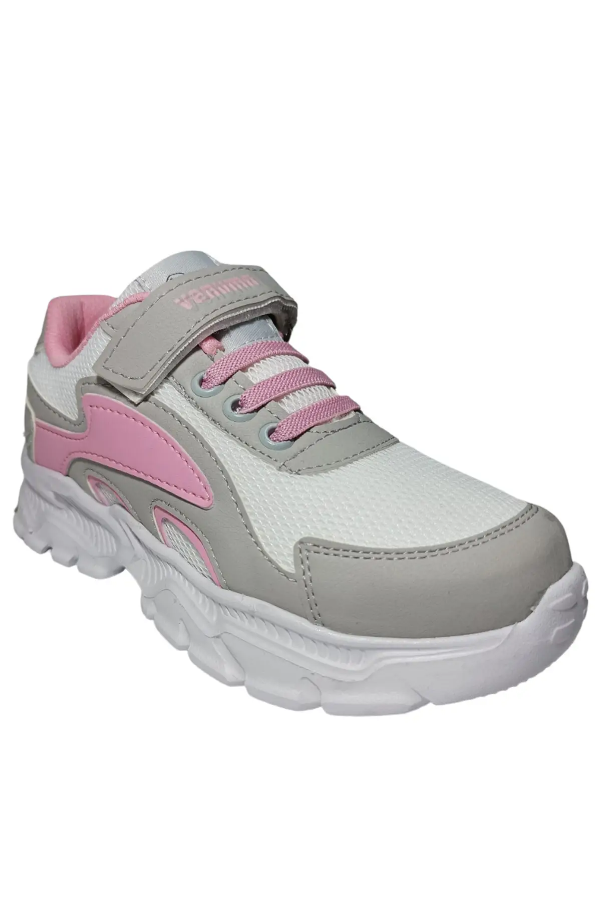 

Girls' Breathable Comfortable Sports Shoes