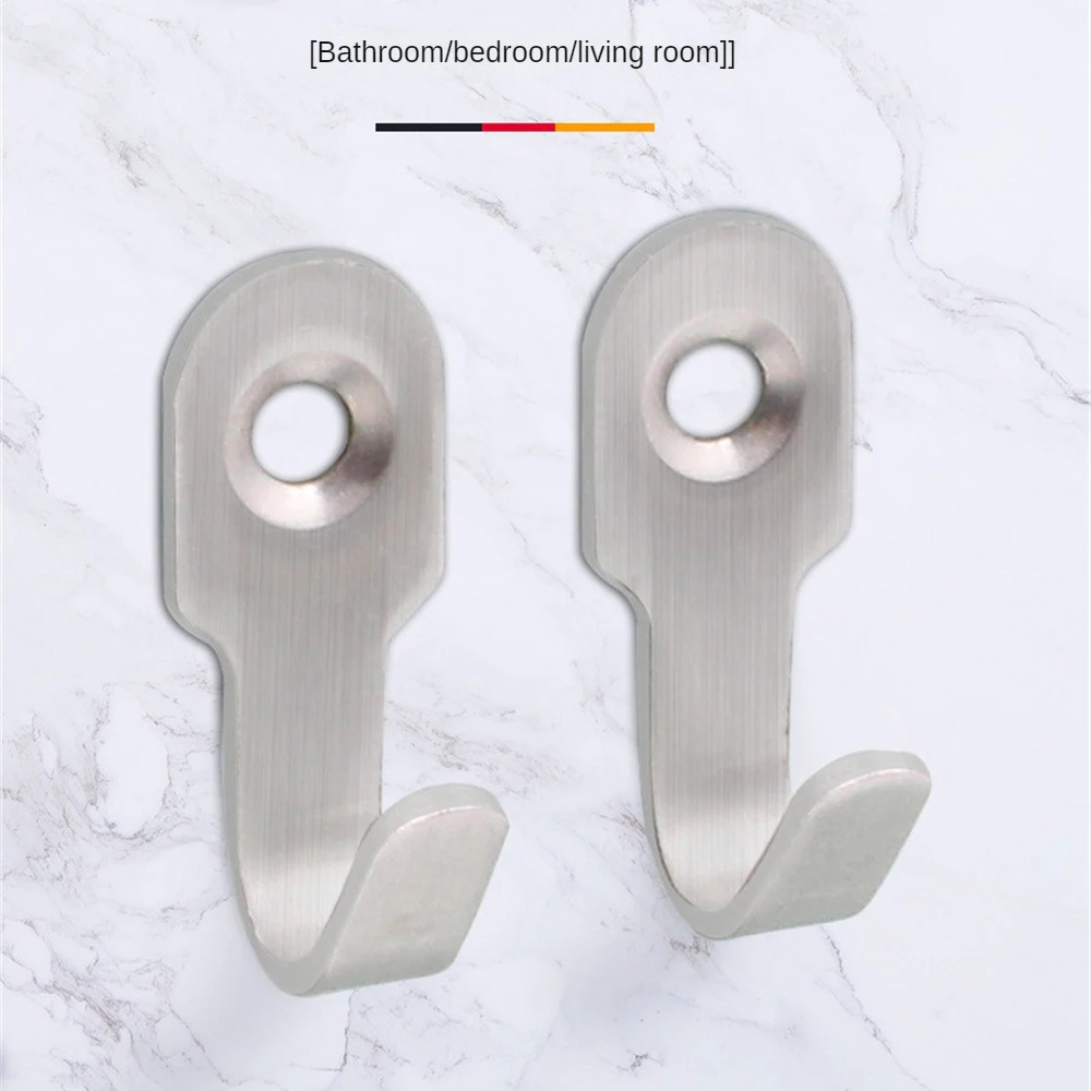 

5/10Pcs Small Antique Hooks Wall Hanger Curved Buckle Horn Lock Clasp Hook Iron Vintage Hat Bag Towel Hanger Bathroom Wall Hook
