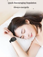 fast sleep aid watch ems massage hypnosis device relax anxiety insomnia relief soothe pressure wrist watch sleeping aid tools