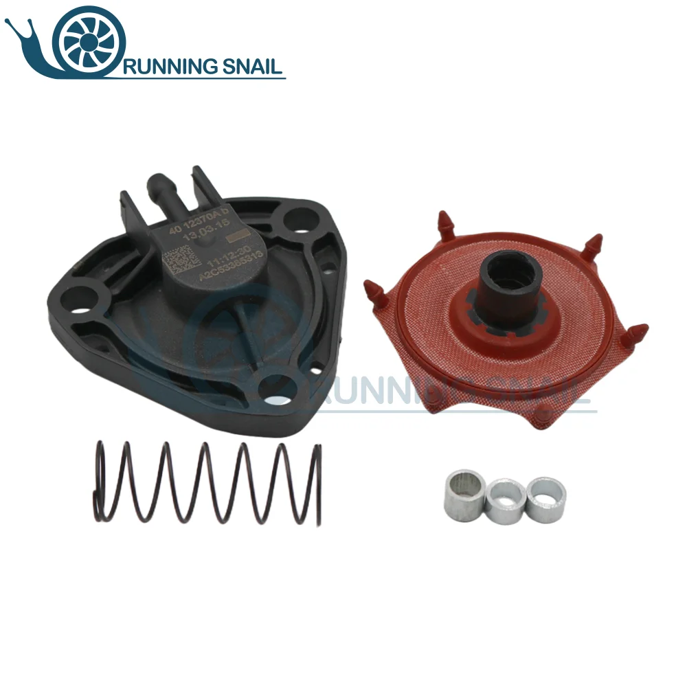 

Turbo Wastegate Actuator GTDI12V 1761178 For Ford C-MAX Focus III 1.0 92 KW 125 HP 3 zyl CM5G-6K682-GB CM5G6K682GB