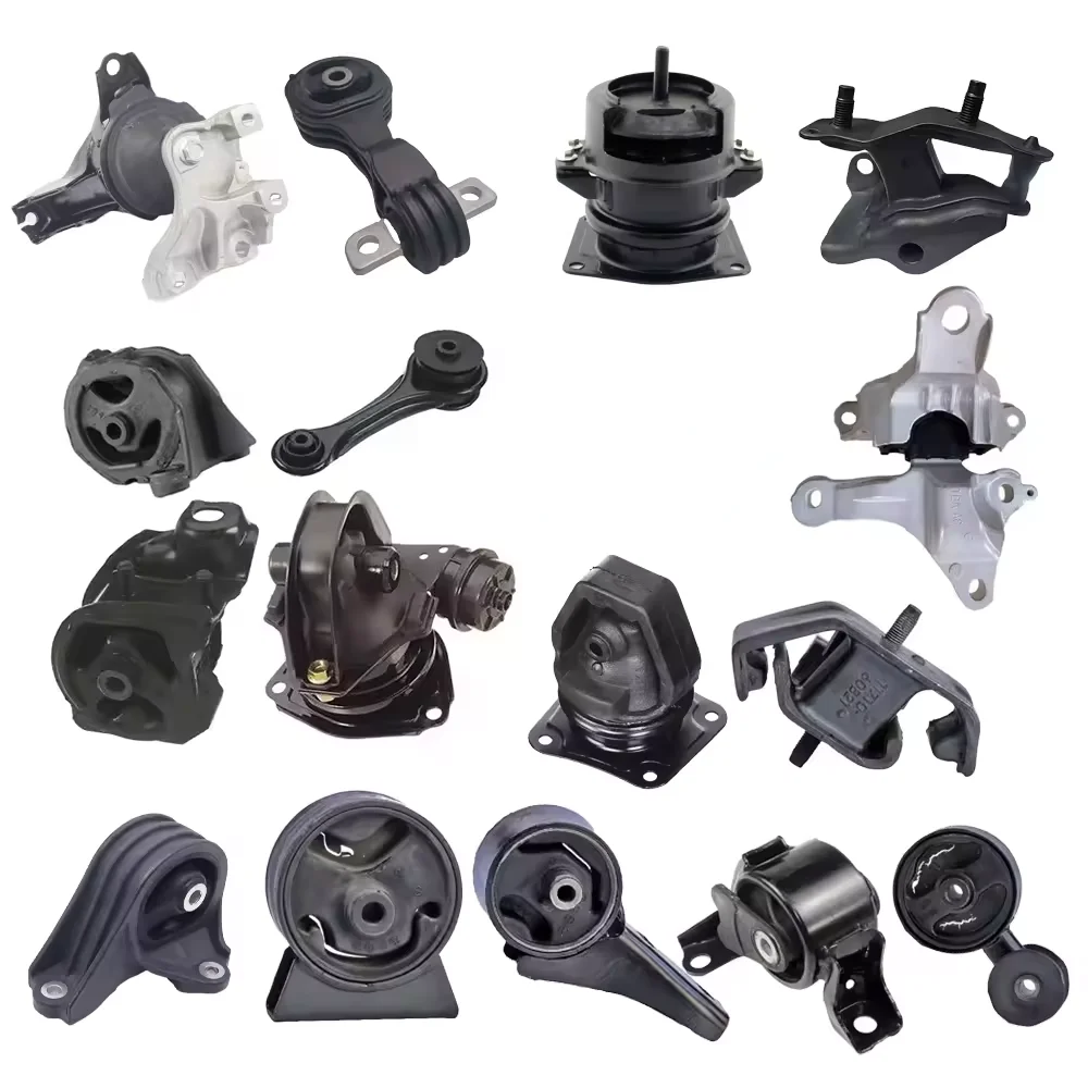 Оригинальное высококачественное новое крепление двигателя для Honda Civic 2005-2012