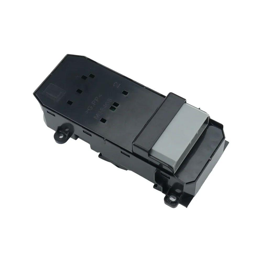 Новый Электрический переключатель стеклоподъемника автомобильной двери для Honda