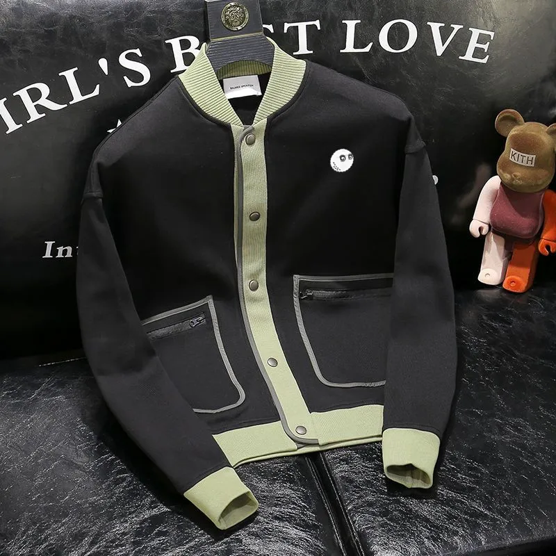 

2022 New Golf Apparel, Ladies Fashion Jacket, Fashion Coat, Cool Street Top, Windproof Ladies Coat, Autumn Golf Coat