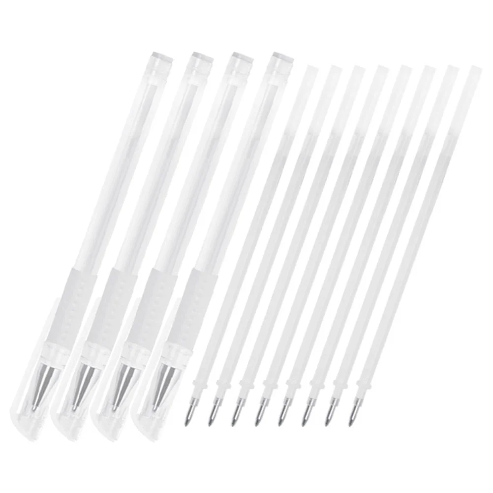 

Tattoo Marker Pen White Skin Tattooing Mapping Tool Embroidered Eyebrow Surgery