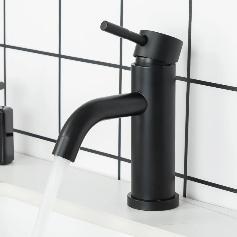 Многофункциональный смеситель ULA для раковины настенный кран Водопад ванной