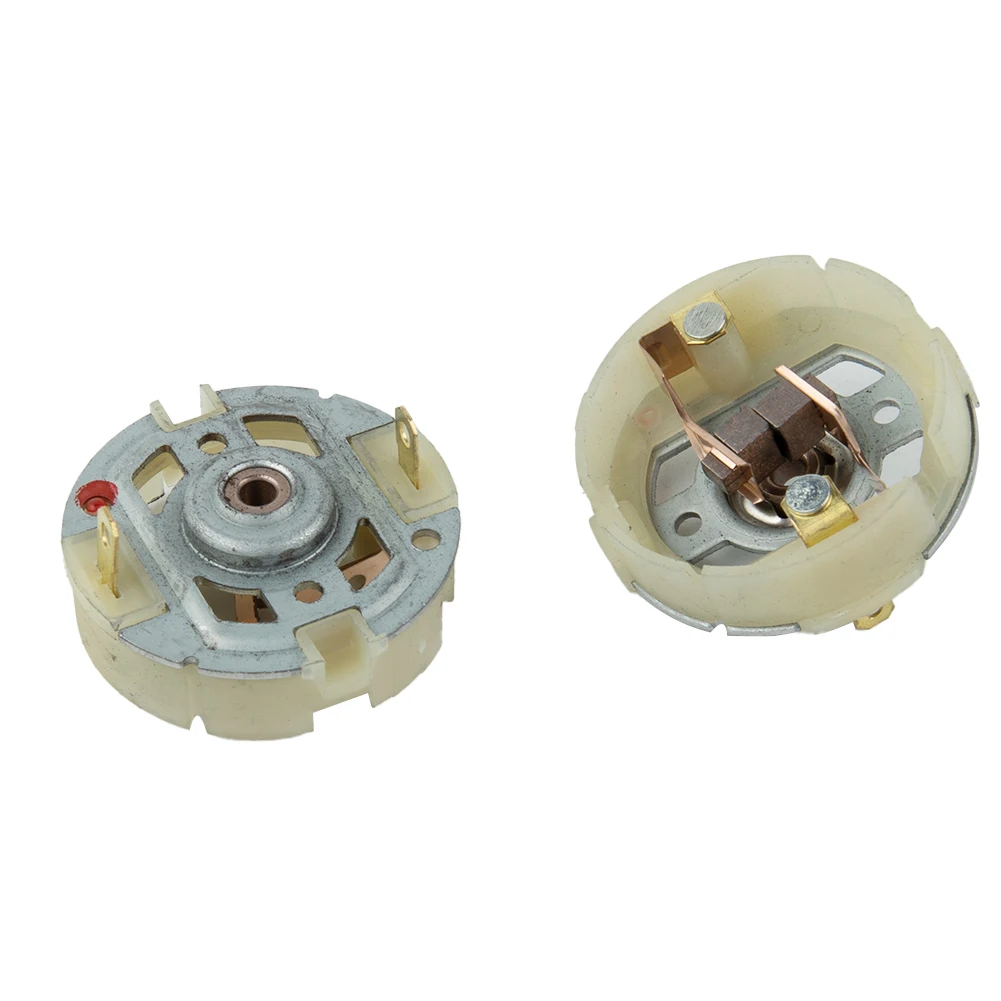 Держатель угольной щетки 6270DWE 629817 -8 DCD700 DCD701 DCD710 DCD710S2 GSR10.8-2-LI GSR10.8V-LI N 038034