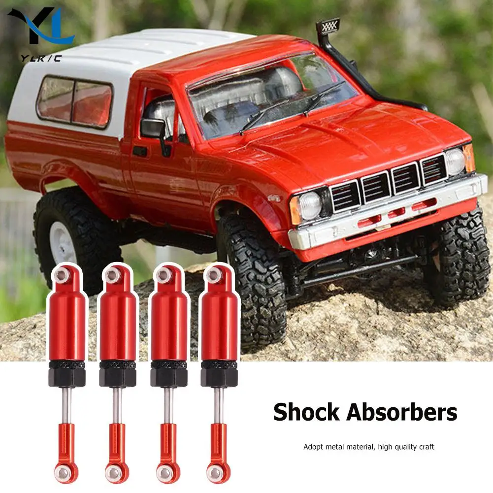 

1 комплект, детали для обучения, амортизаторы