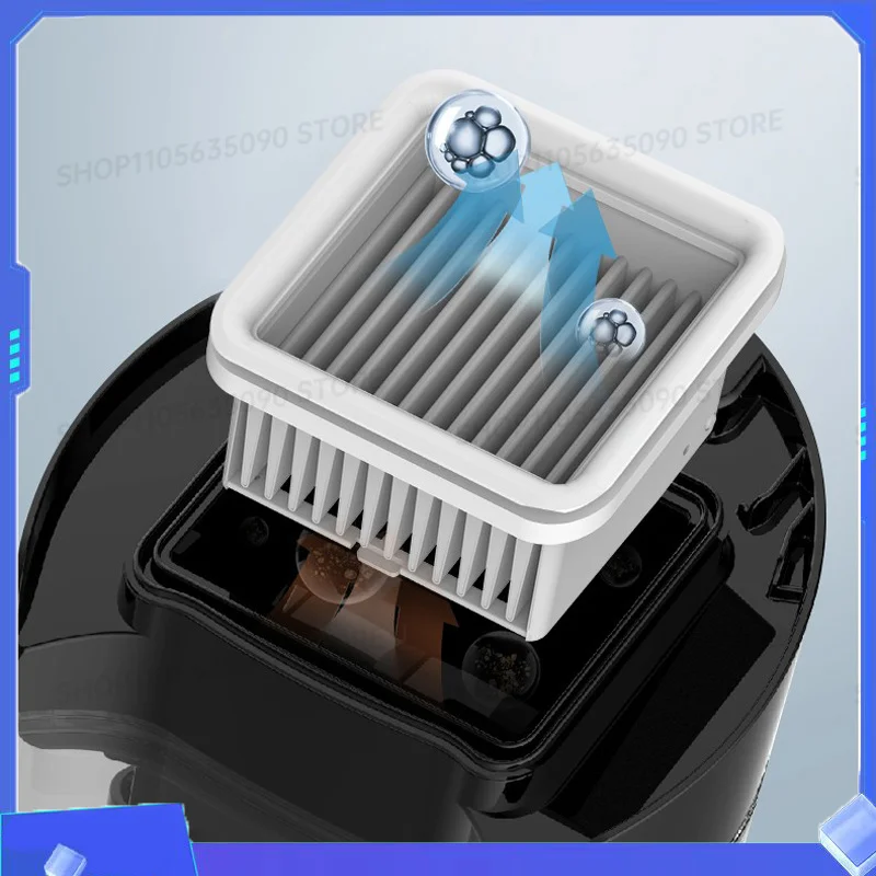 1 шт. Подходит для стиральной машины Deerma X30 VX20Pro с HEPA-фильтром. (art.: 3920dc325bec5) - 3920dc325bec5