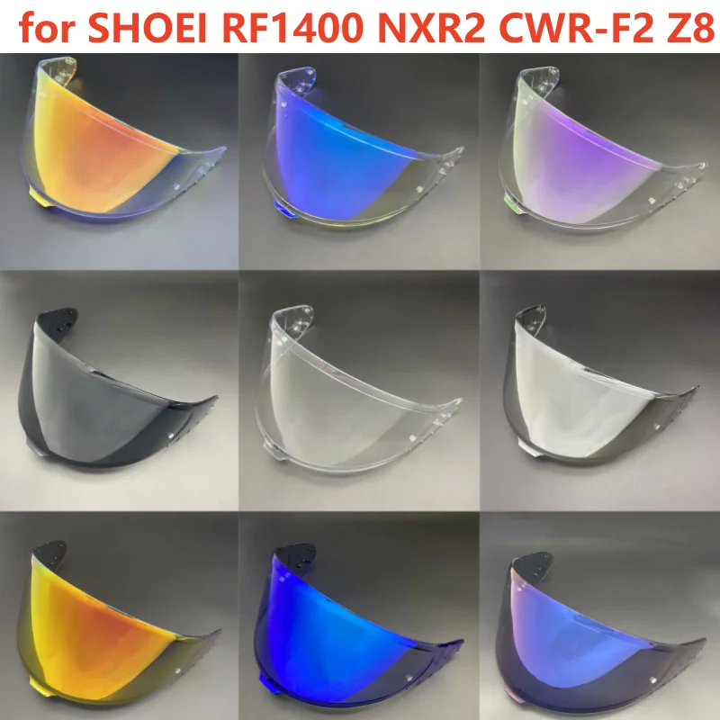 

Шлем, для моторов SHOEI RF1400, CWR-F2, Z8, NXR2, с защитой от ультрафиолета