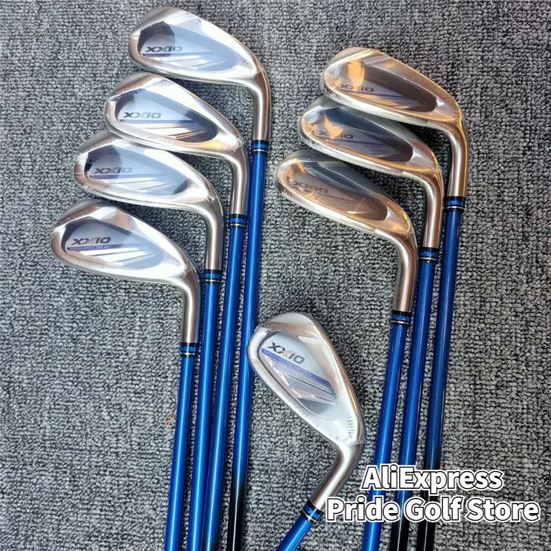 

Men's Golf Irons MP1100 golf irons set golf club iron sets with Graphite steel shaft golf clubs