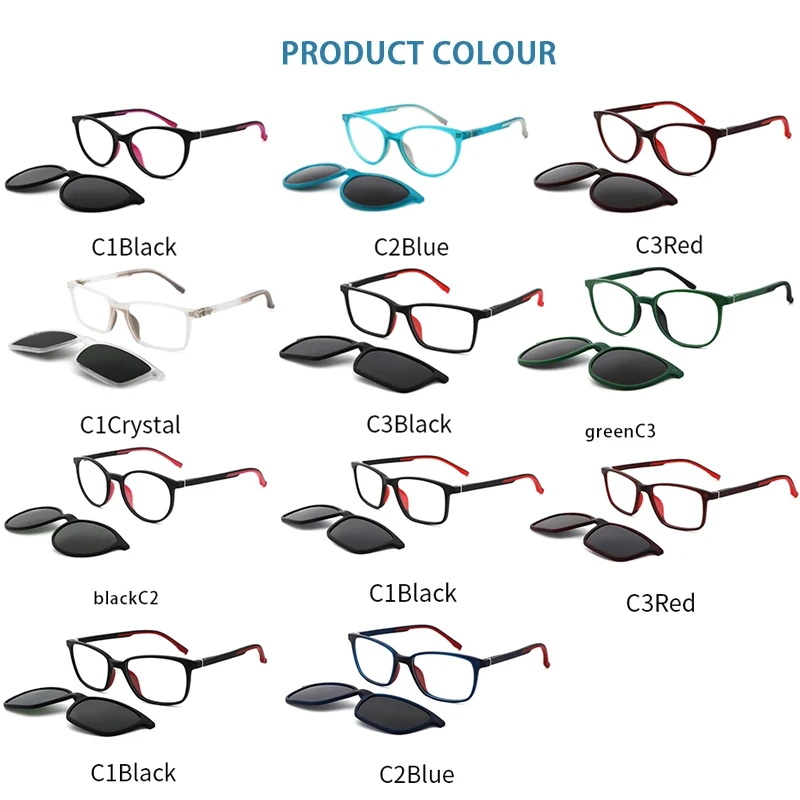 O-Q CLUB детские модные солнцезащитные очки TR90 силиконовые поляризационные