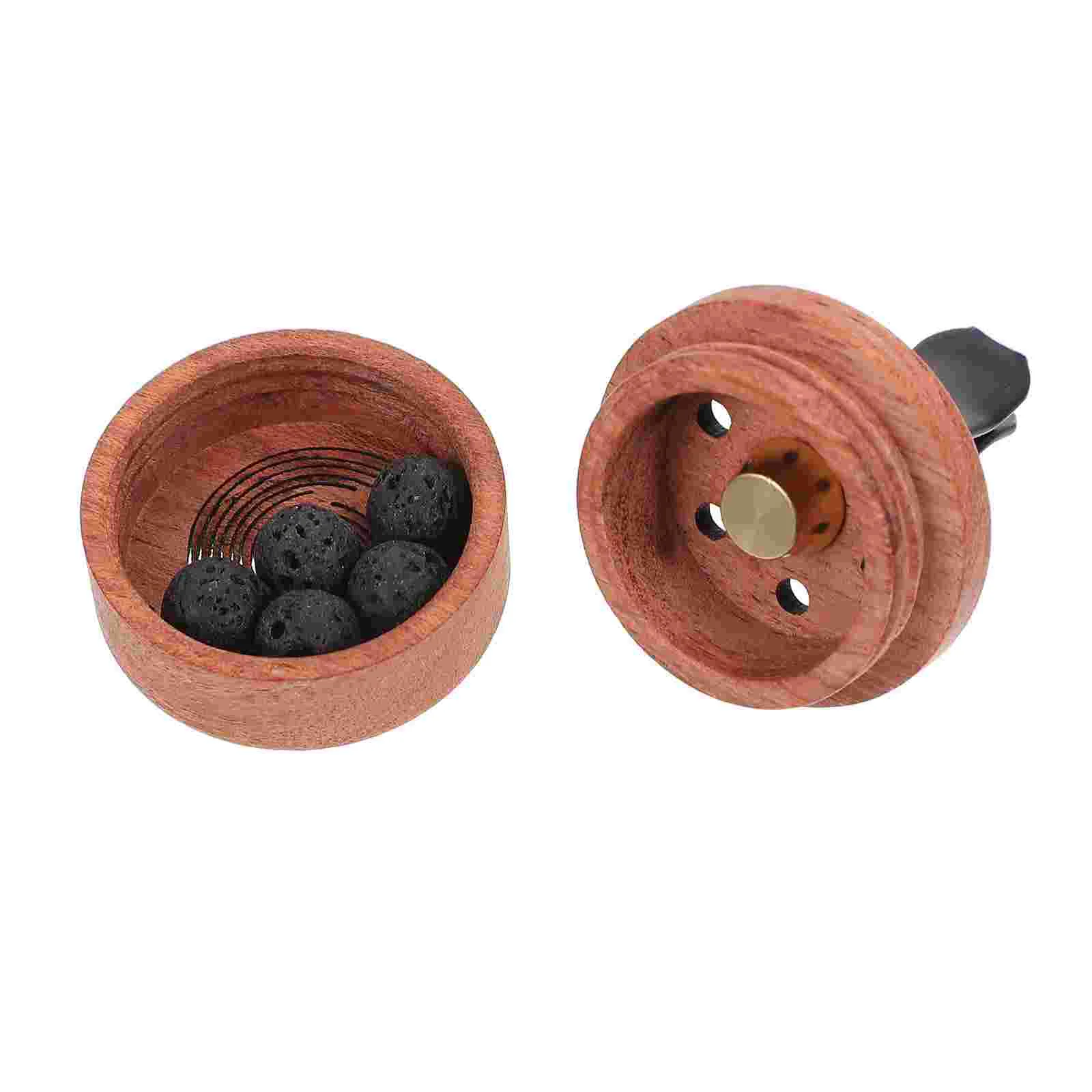

Suv Diffuser Oil Travel Decor Plugins Air Freshener Essential Oil Diffuser Wood Decor